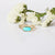 Genuine Turquoise Hexagon Band Ring 14k Yellow Gold Diamond Crown Jewelry